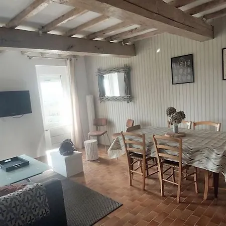 Maison Gersoise Familiale Avec Vue Pyrenees *