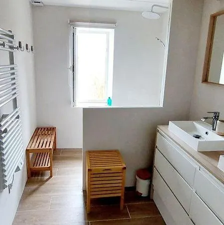 Feriehus Maison Gersoise Familiale Avec Vue Pyrenees *