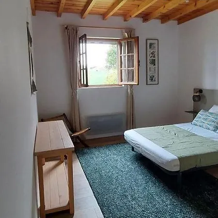 Maison Gersoise Familiale Avec Vue Pyrenees